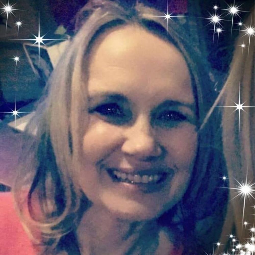 Meet your Posher, Jacquelyn